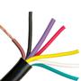 Imagem de Cabo PP controle 7x1,50 mm (25 Metros)
