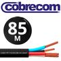 Imagem de Cabo Pp Eletrico Flexível 4x1,50mm 85 Metros 