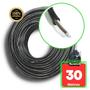 Imagem de Cabo Pp Flexivel 2 Vias ( 2 X 2,5Mm ) Rolo 30 Mts 100% Cobre