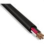 Imagem de Cabo Pp Flexivel  Cobrec 4X10.0 1Kv Por Metro (1 Metro)