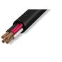 Cabo Pp Flexivel Cobrecom 4X1.5 Por Metro Imagem de Cabo Pp Flexivel Cobrecom 4X1.5 Por Metro