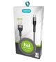 Imagem de Cabo Premium Reforçado V8 Micro Usb Kimaster - Cb715