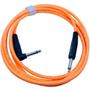 Imagem de Cabo Profissional Mac If10Lla Flex Laranja P10 90 3,05M