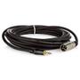 Imagem de Cabo Profissional XLR Macho para P2 Macho Estereo - 45 Metros