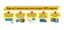 Imagem de Cabo Pronto C/Conectores Audio E Video Cftv 50Mt -