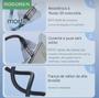 Imagem de Cabo Rápido Turbo Usb Type C 100W 7.3A 6A Carregamento Nylon
