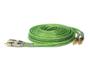 Imagem de Cabo Rca Technoise 5 Metros Series 400p Technoise Blindado