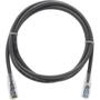 Imagem de Cabo Rede 1,5 Metros Patch Cord Cat6 UTP 100% Cobre Cinza Patch Cord