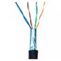 Imagem de Cabo Rede Cat5E Internet Externo C/100M Blindado