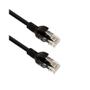 Imagem de Cabo Rede Patch Cord Pluscable Pc-Eth6U15Bk, 1,5 Metros,