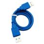 Imagem de Cabo Riser Extensor X1 P/ Placa de Vídeo Pci-express VER009S