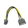 Imagem de Cabo Riser Extensor X1 P/ Placa de Vídeo Pci-express VER009S