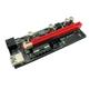 Imagem de Cabo Riser Extensor X1 P/ Placa de Vídeo Pci-express VER009S