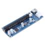 Imagem de Cabo Riser Mineração Bitcoin Usb 3.0 Pci-E 1X Para 16X