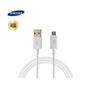 Imagem de Cabo Samsung Mini USB-B p/ Galaxy J1 J2 J3 J4 J5 J6 J7