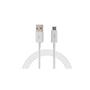 Imagem de Cabo Samsung Mini USB-B p/ Galaxy J1 J2 J3 J4 J5 J6 J7