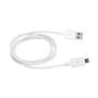 Imagem de Cabo Samsung Mini USB-B p/ Galaxy J1 J2 J3 J4 J5 J6 J7