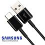 Imagem de Cabo Samsung Usb Tipo C A14 A24 A25 A34 A54 A23 S24 Original