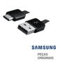 Imagem de Cabo Samsung Usb Tipo C A14 A24 A25 A34 A54 A23 S24 Original