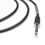 Cabo Santo Angelo Ninja P10 Plug Reto 20ft 6,10m Imagem de Cabo Santo Angelo Ninja P10 Plug Reto 20ft 6,10m