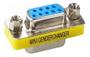 Imagem de Cabo Serial Db9 9 Pinos Macho Com Adaptador Fêmea Via Usb