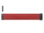 Imagem de Cabo Sleeved Deepcool 24 Pinos 30 Cm Vermelho - DP-EC300-24P-RD
