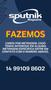 Imagem de Cabo sputnik data link p2/p10 em l 5m cod 20930