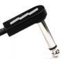 Imagem de Cabo Stereo P/ Pedal Ebs Deluxe - 58 Cm Flat Patch - Dls58