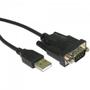 Imagem de Cabo STORM USB a M X Serial RS-232 0,8MT