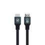 Imagem de Cabo Survivor - HDMI - 2m - Preto - Gshield