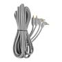 Imagem de Cabo Technoise Series 100P - Rca - 5 Metros - 2 + 2 - Cinza