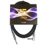 Imagem de CABO TECNIFORTE RAI PLUG L P10 X P10L 90º 3,05 METROS