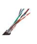 Imagem de Cabo Telefônico Cce Apl 50X3 Pares Rolo Com 50 Metros