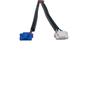 Imagem de Cabo Terminal Display 2 Conectores 15cm Split LG Ead60714604
