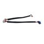 Imagem de Cabo Terminal Display 3 Conector 15cm LG Ead60714604 Tsnc072