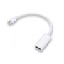 Imagem de Cabo Thunderbolt Mini Displayport macho para HDMI femea