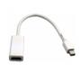 Imagem de Cabo Thunderbolt Mini Displayport macho para HDMI femea