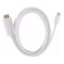 Imagem de Cabo Thunderbolt Mini Displayport Para Hdmi Macho X Macho