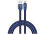 Imagem de Cabo Tipo C 1m ELG Canvas - CNVC10BE