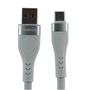 Imagem de Cabo Tipo C 5.2a Usb Carregamento Rápido 1 Metros Resistente