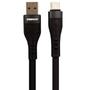 Imagem de Cabo Tipo C 5.2a Usb Carregamento Rápido 1 Metros Resistente
