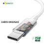 Imagem de Cabo Tipo C Compatível com Samsung  A05  A05S