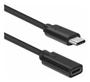 Imagem de Cabo Tipo C Extensão Usb 3.1 Usb Macbook/galaxy Note/switch