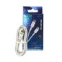 Imagem de Cabo Tipo-C /Lightning Turbo 20W 1m Inova CBO-6024