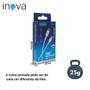 Imagem de Cabo Tipo-C /Lightning Turbo 20W 1m Inova CBO-6024