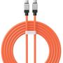 Imagem de Cabo Tipo-C  para Tipo-C Baseus  CoolPlay Series Fast Charging 100W 2m