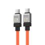 Imagem de Cabo Tipo-C  para Tipo-C Baseus  CoolPlay Series Fast Charging 100W 2m