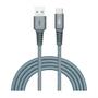 Imagem de Cabo Tipo C PROCBL001GY Pro + Android 200cm I2GO