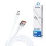 Imagem de Cabo Tipo-C (Usb-C) 2.4A Turbo 1.0M De Aluminio Cbx-U2C14Tc