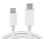 Imagem de Cabo  Tipo C Usb-c Lightinig 1m compatível